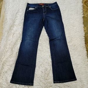 Size 6 jeans